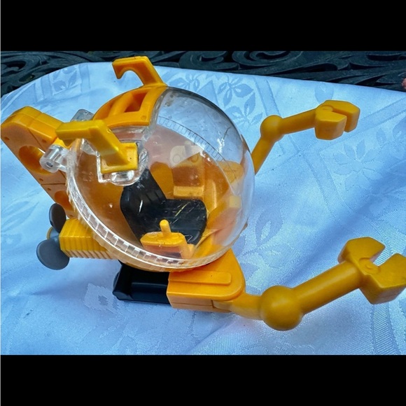 imaginext RESCUE boat COAST GUARD BOAT & Submarine DISCONTINUED - Picture 6 of 12